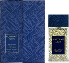 Парфюмированная вода Arabiyat Prestige Myperfumes