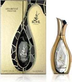 Парфюмерная вода Arabiyat Prestige Luminous
