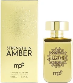 Одеколон Arabiyat Prestige Strength In Amber For Men