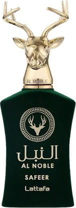 Eau De Parfum Lattafa Al Noble Safeer