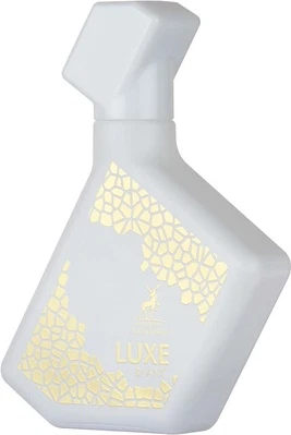 Eau de Parfum Maison Alhambra Luxe Blanc