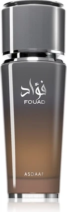 Eau De Parfum Asdaaf Fouad