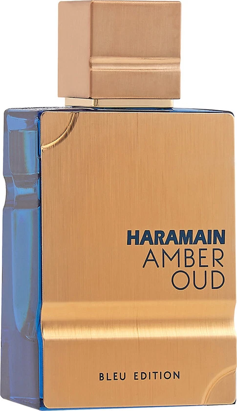 Парфюмерная вода Al Haramain Amber Oud Blue Edition