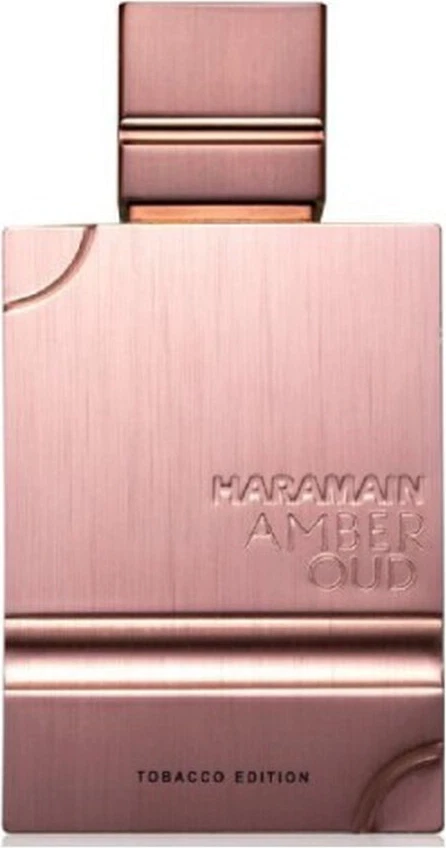 Парфюмерная вода Al Haramain Amber Oud Tobacco Edition