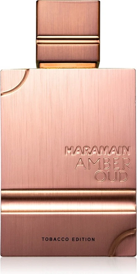 Eau De Parfum Al Haramain Amber Oud Tobacco Edition