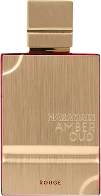 Eau De Parfum Al Haramain Amber Oud Rouge