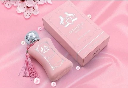 Одеколон Fragrance World
