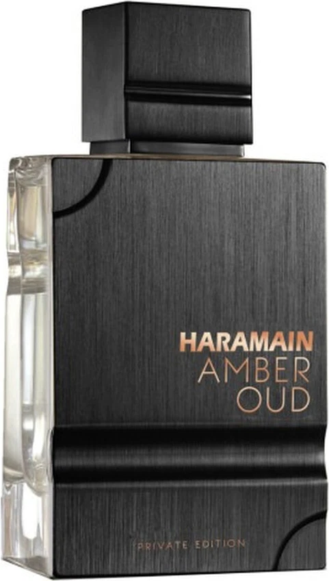 Eau De Parfum Al Haramain Amber Oud Private Edition