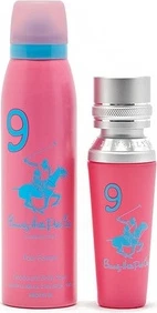 Дезодорант-спрей Beverly Hills Polo Club