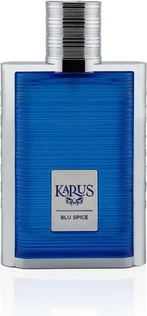 Eau de Parfum Khadlaj Karus Blu Spice