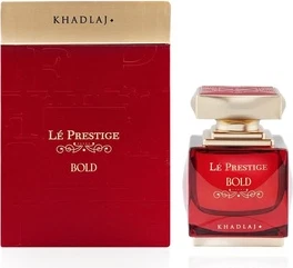 Eau de Parfum Khadlaj Lé Prestige Bold
