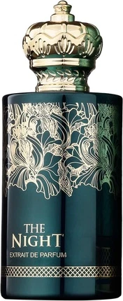 Extrait De Parfum French Avenue The Night