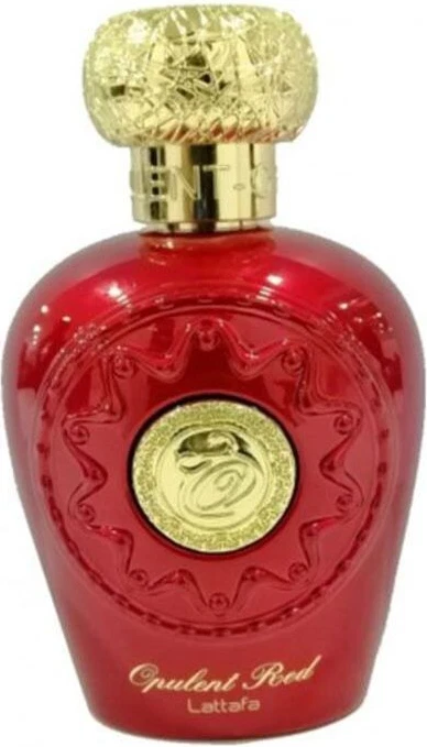 Eau De Parfum Lattafa Opulent Red