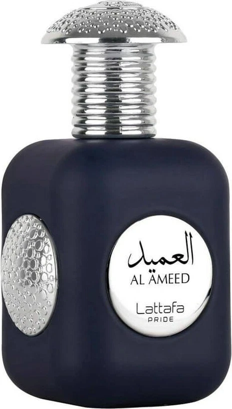 Eau De Parfum Lattafa Pride Al Ameed