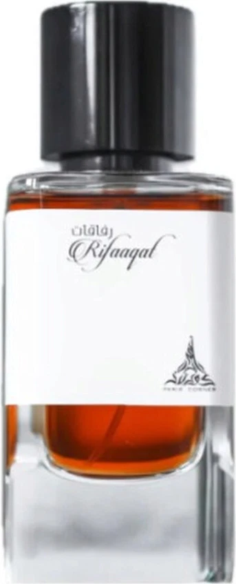 Eau De Parfum Paris Corner Rifaaqat