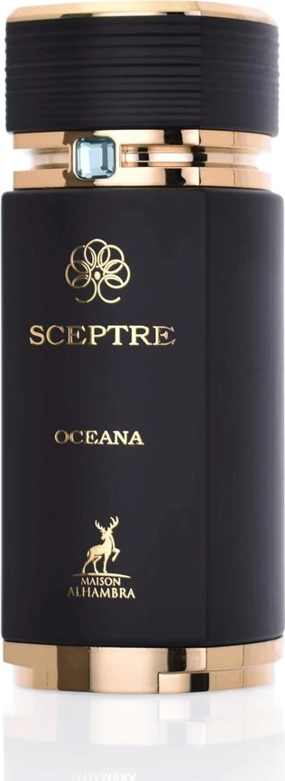Eau De Parfum Maison Alhambra Sceptre Oceana