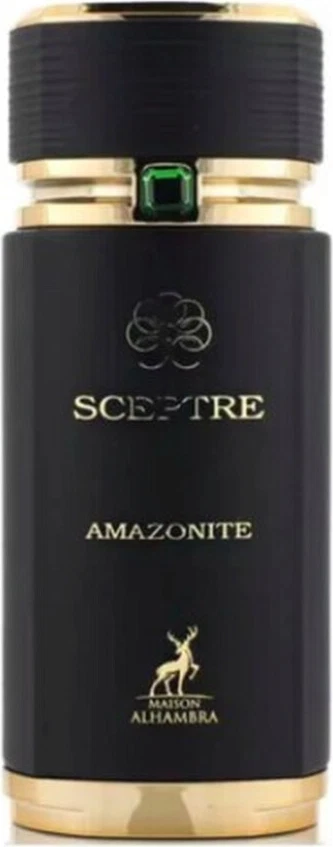 Eau De Parfum Maison Alhambra Sceptre Amazonite