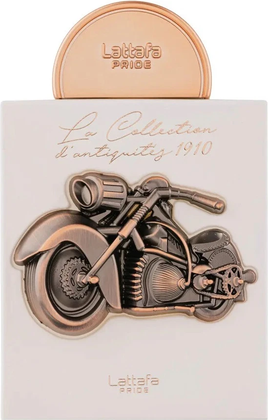 Eau De Parfum Lattafa Pride 1910 Bike
