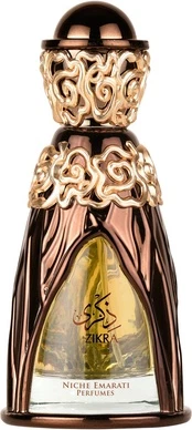 Eau De Parfum Lattafa Zikra