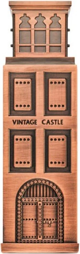 Eau De Parfum Lattafa Niche Emarati Vintage Castle