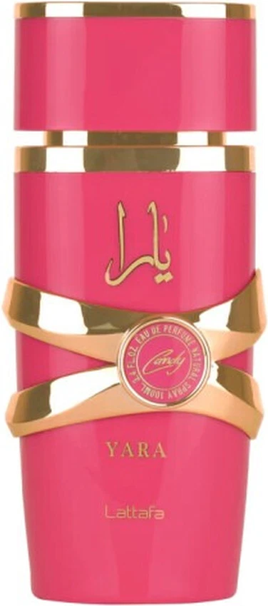 Eau de Parfum Lattafa Yara Candy