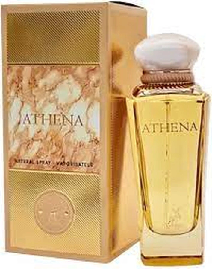 Eau de Parfum Maison Alhambra Athena