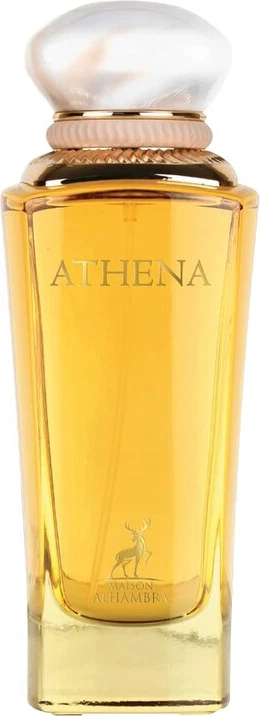 Eau de Parfum Maison Alhambra Athena