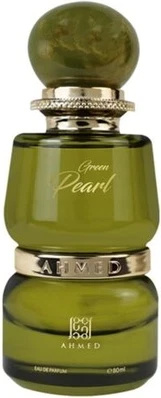 Eau De Parfum Ahmed Al Maghribi Green Pearl