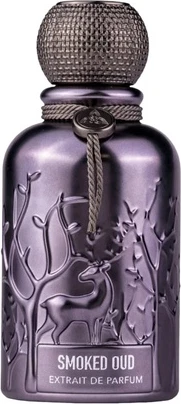 Extrait De Parfum Auraa Desire Auraa
