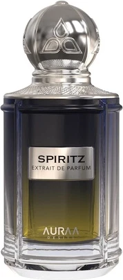 Extrait De Parfum Auraa Desire