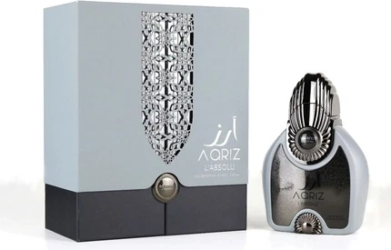 Eau De Parfum Arabiyat Prestige Aariz L'Absolu