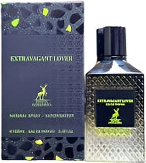 Духи Maison Alhambra Extravagant Lover