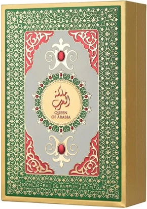 Eau De Parfum Lattafa Pride Queen of Arabia