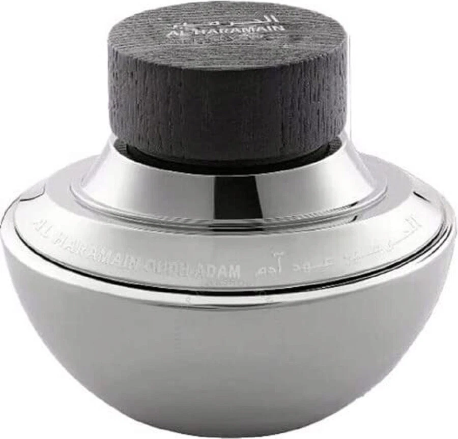 Eau De Parfum Al Haramain Oudh Adam