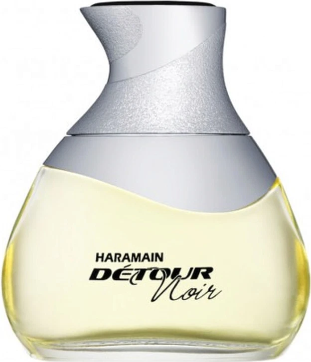 Eau De Parfum Al Haramain Detour Noir