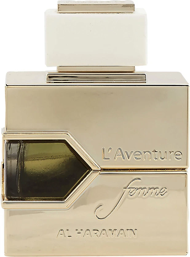 Eau de Parfum Al Haramain L'Aventure Femme