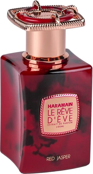 Extrait De Parfum Al Haramain Le Reve D'Ev Red Jasper