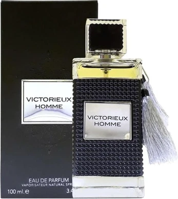 Aqua De Parfym Lattafa Victorieux Homme
