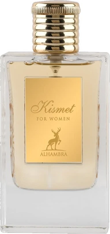 Eau De Parfum Maison Alhambra Kismet