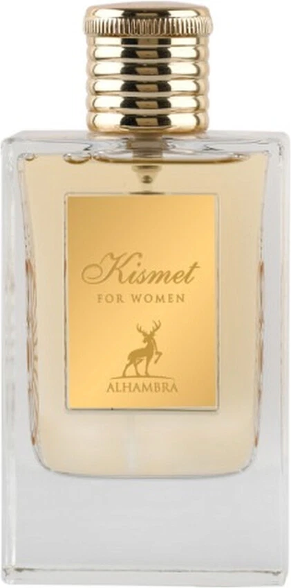 Eau De Parfum Maison Alhambra Kismet
