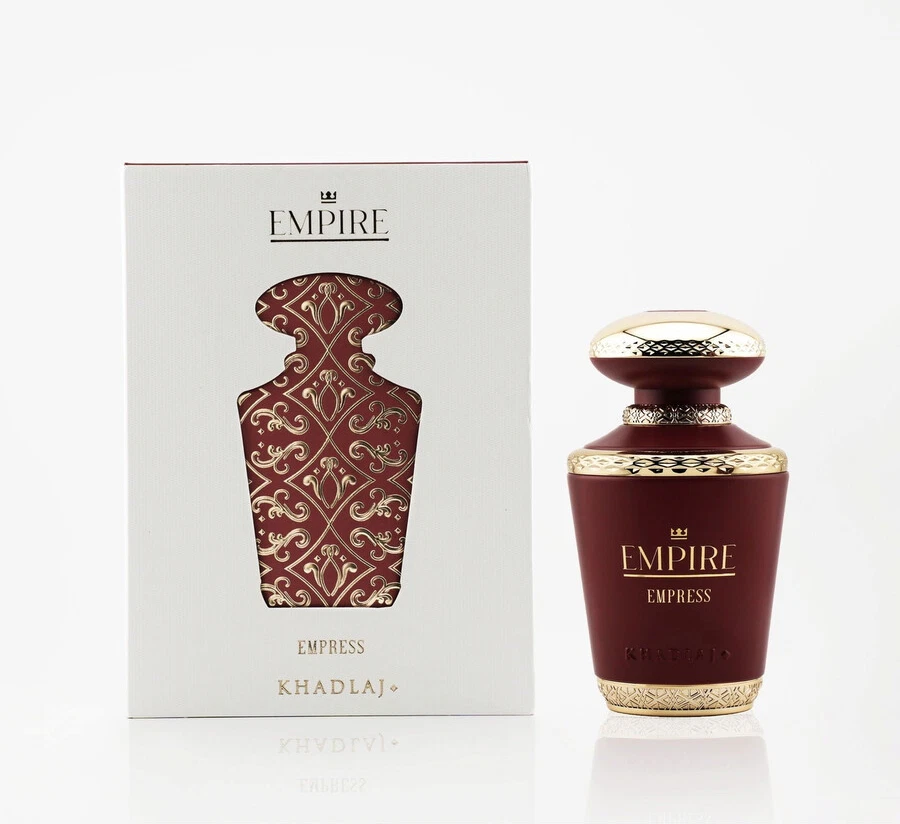 Eau De Parfum Khadlaj Empire Empress