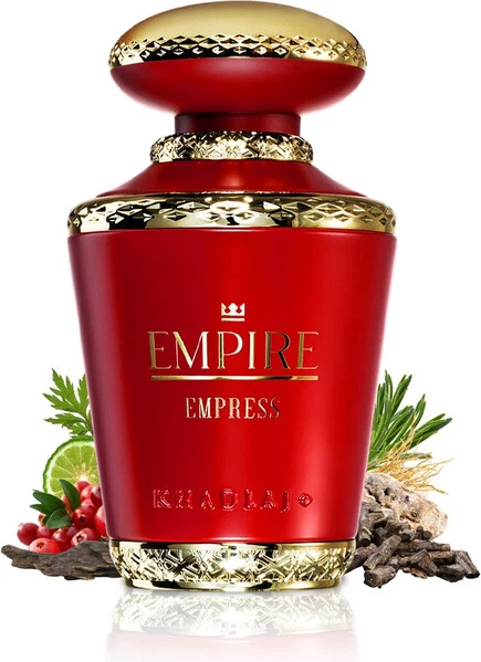 Eau De Parfum Khadlaj Empire Empress