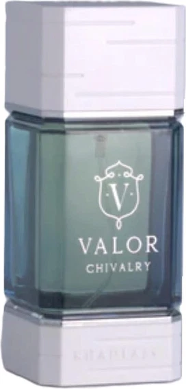Парфюмерная вода Khadlaj Valor Chivalry