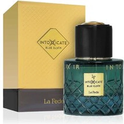 Elixir Extrait De Parfum La Fede Intoxicate