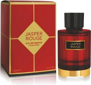 Одеколон Fragrance World Jasper Rouge