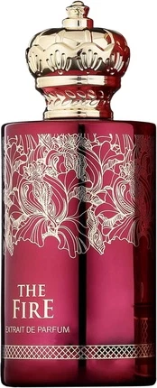 Extrait De Parfum French Avenue The Fire