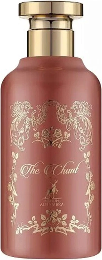 Eau De Parfum Maison Alhambra The Chant
