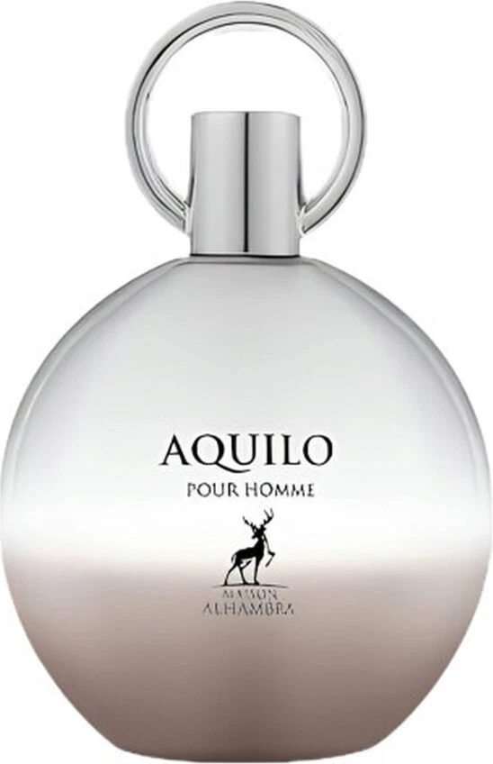 Eau De Parfum Maison Alhambra Aquilo Pour Homme