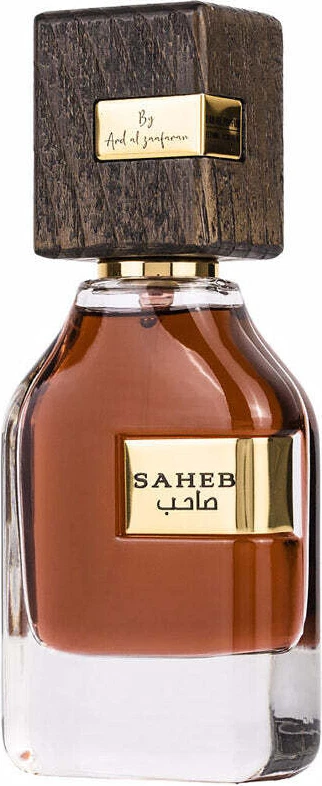 Eau De Parfum Ard Al Zaafaran Saheb