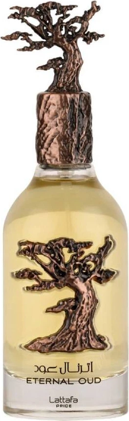 Eau De Parfum Lattafa Eternal Oud